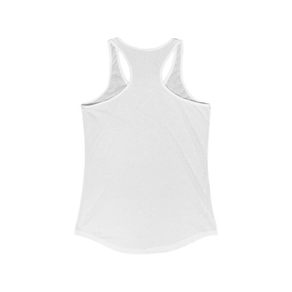 Women's Ideal Racerback Tank - Image 2